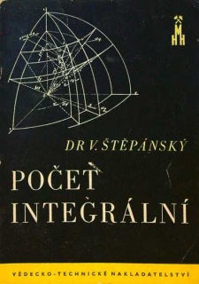 POČET INTEGRÁLNÍ