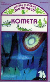 KOMETA