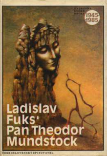 PAN THEODOR MUNDSTOCK