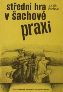 STŘEDNÍ HRA V ŠACHOVÉ PRAXI