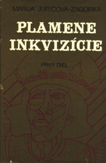 PLAMENE INKVIZÍCIE 1 + 2