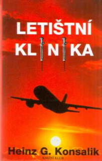 LETIŠTNÍ KLINIKA
