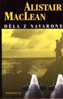 DĚLA Z NAVARONE