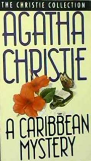A CARIBBEAN MYSTERY