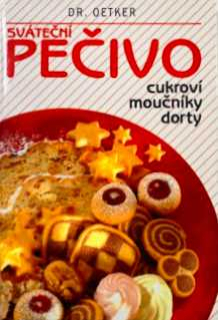SVÁTEČNÍ PEČIVO