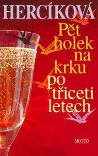 PĚT HOLEK NA KRKU PO TŘICETI LETECH