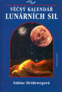 VĚČNÝ KALENDÁŘ LUNÁRNÍCH SIL
