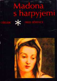 MADONA S HARPYJEMI