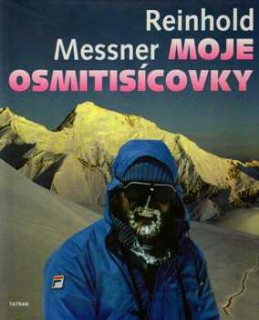 MOJE OSMITISÍCOVKY