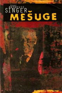 MEŠUGE