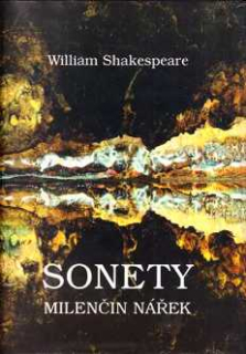 SONETY - MILENČIN NÁŘEK