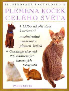 PLEMENA KOČEK CELÉHO SVĚTA