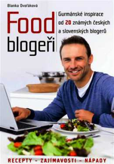 FOOD BLOGEŘI