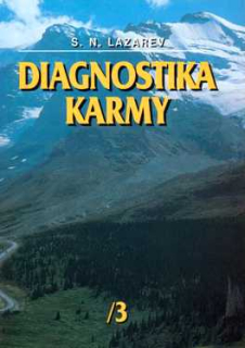 DIAGNOSTIKA KARMY 3