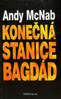 KONEČNÁ STANICE BAGDÁD