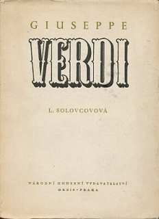 GIUSEPPE VERDI