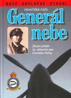GENERÁL NEBE