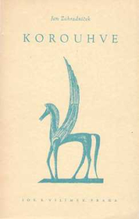 KOROUHVE