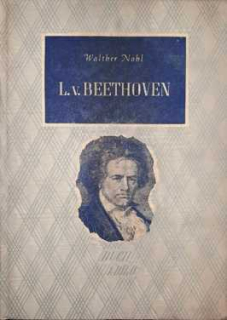 LUDWIG VAN BEETHOVEN