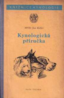 KYNOLOGICKÁ PŘÍRUČKA