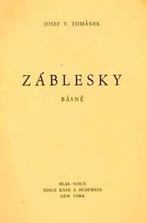 ZÁBLESKY