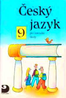 ČESKÝ JAZYK 9 BALKÓ