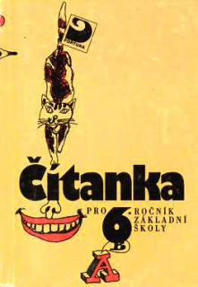 ČÍTANKA 6