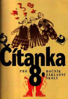 ČÍTANKA 8