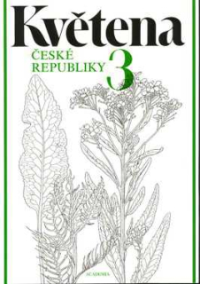 KVĚTENA ČESKÉ REPUBLIKY 3