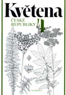 KVĚTENA ČESKÉ REPUBLIKY 4