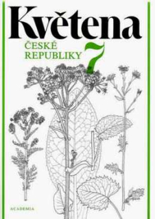 KVĚTENA ČESKÉ REPUBLIKY 7