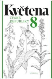 KVĚTENA ČESKÉ REPUBLIKY 8