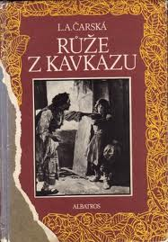 RŮŽE Z KAVKAZU