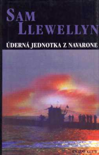 ÚDERNÁ JEDNOTKA Z NAVARONE