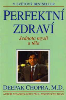 PERFEKTNÍ ZDRAVÍ