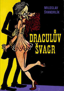 DRACULŮV ŠVAGR