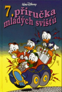 7. PŘÍRUČKA MLADÝCH SVIŠŤŮ