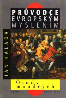 PRŮVODCE EVROPSKÝM MYŠLENÍM