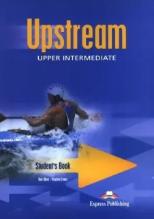 UPSTREAM UPPER INTERMEDIATE STUDENT´S BOOK