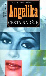  ANGELIKA CESTA NADĚJE