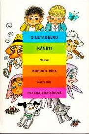 O LETADÉLKU KÁNĚTI