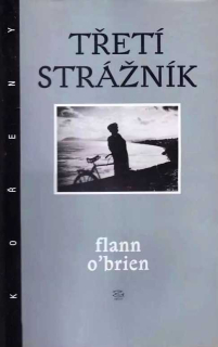 TŘETÍ STRÁŽNÍK