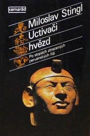 UCTÍVAČI HVĚZD