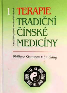 TERAPIE TRADIČNÍ ČÍNSKÉ MEDICÍNY 1
