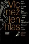 VÍC NEŽ JEN HLAS