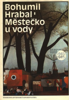 MĚSTEČKO U VODY