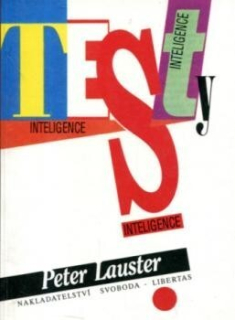 TESTY INTELIGENCE