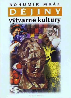 DĚJINY VÝTVARNÉ KULTURY 3