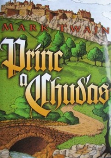 PRINC A CHUĎAS