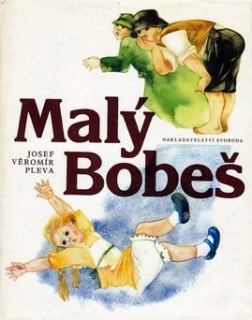 MALÝ BOBEŠ